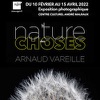 Exposition La nature des choses à Agen